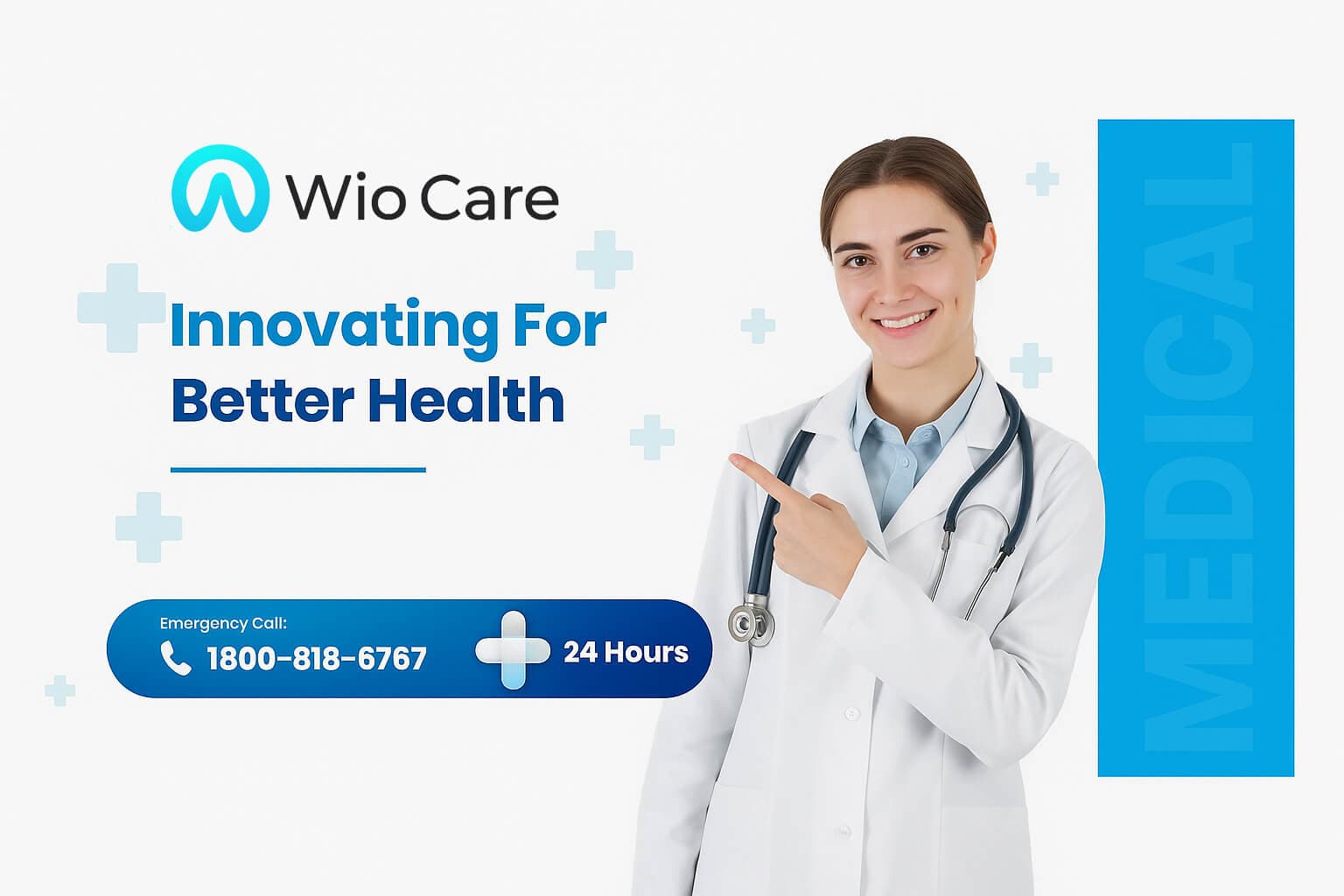 Hospital Introduction Video