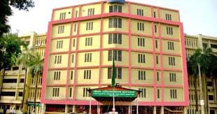 Chittagong Medical College Hospital