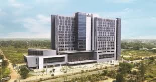 Evercare Hospital Chattogram