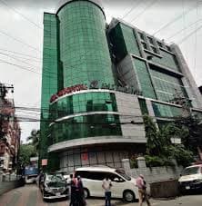 Max Hospital and Diagnostic Ltd.