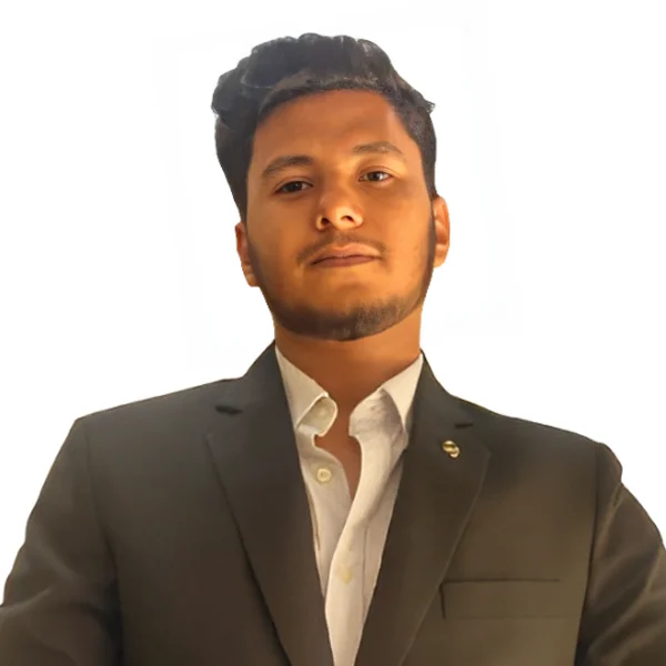 Shajidul Nihad
