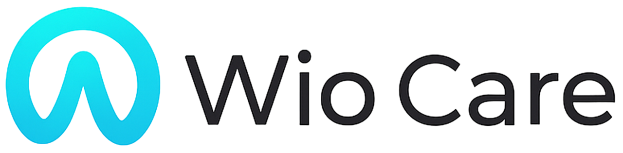 Wiocare Logo